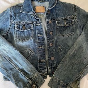 American Eagle Denim Jacket